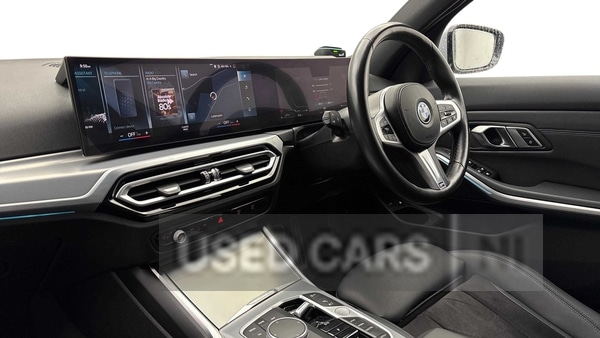 Used BMW 3 Series 2023 for sale - 78136644: Photo 4