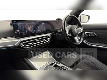 Used BMW 3 Series 2023 for sale - 78136644: Photo