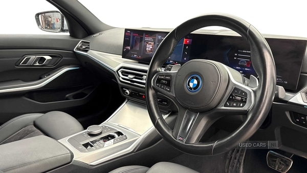 Used BMW 3 Series 2023 for sale - 78136644: Photo 5