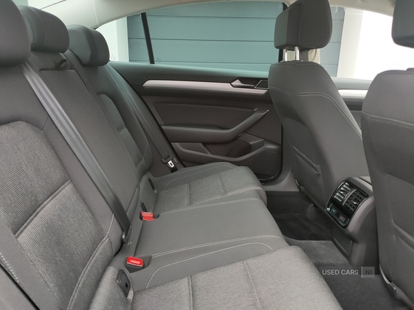 Used Volkswagen Passat 2019 for sale - 77050360: Photo 10