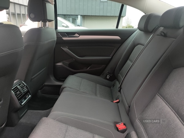 Used Volkswagen Passat 2019 for sale - 77050360: Photo 11