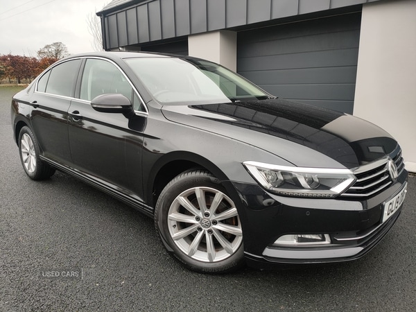 Used Volkswagen Passat 2019 for sale - 77050360: Photo 16