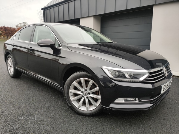 Used Volkswagen Passat 2019 for sale - 77050360: Photo 5