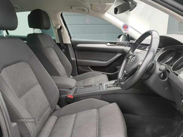 Used Volkswagen Passat 2019 for sale - 77050360: Photo 6