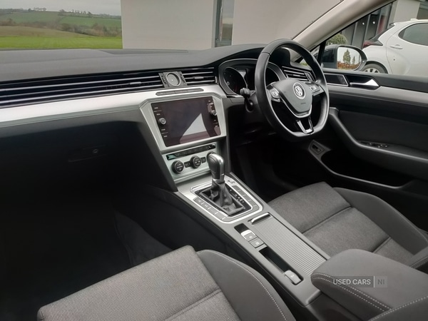 Used Volkswagen Passat 2019 for sale - 77050360: Photo 7