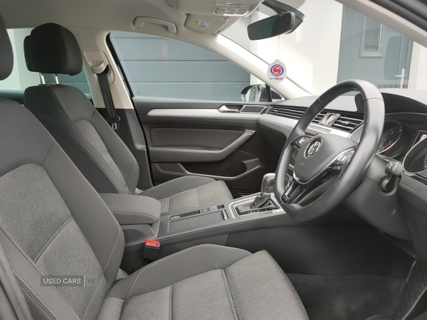 Used Volkswagen Passat 2019 for sale - 77050360: Photo 8