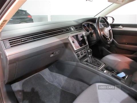 Used Volkswagen Passat 2018 for sale - 77230786: Photo 6