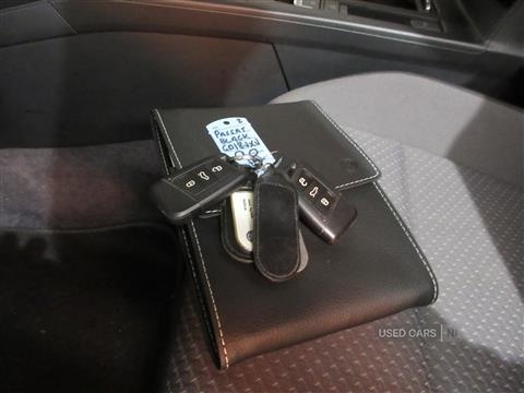 Used Volkswagen Passat 2018 for sale - 77230786: Photo 7