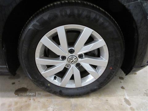 Used Volkswagen Passat 2018 for sale - 77230786: Photo 8