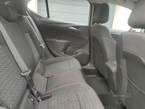 Used Vauxhall Astra 2019 for sale - 76562978: Photo 10