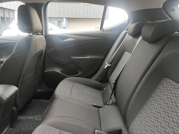 Used Vauxhall Astra 2019 for sale - 76562978: Photo 11