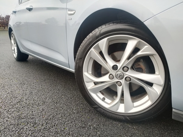 Used Vauxhall Astra 2019 for sale - 76562978: Photo 12