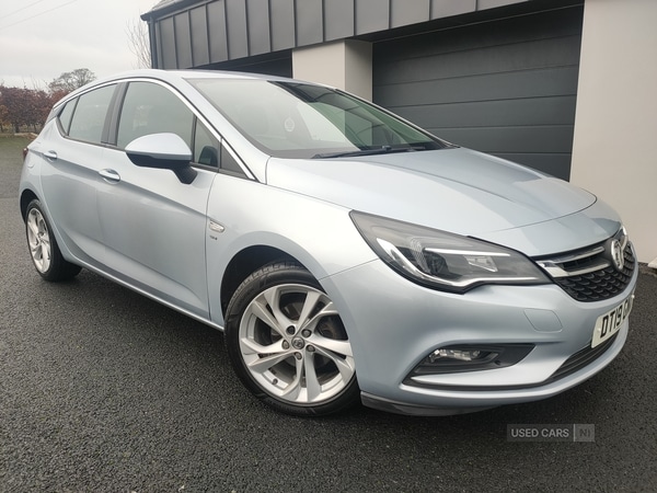 Used Vauxhall Astra 2019 for sale - 76562978: Photo 5