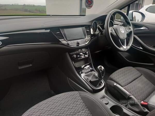Used Vauxhall Astra 2019 for sale - 76562978: Photo 7