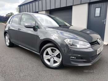 2016 - 1.6 TDI 110 Match Edition 5dr