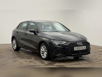 Audi - A3