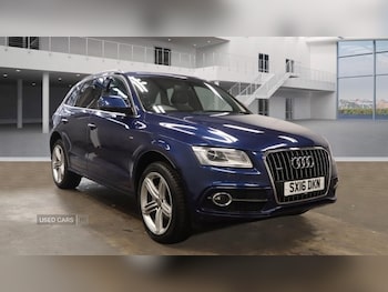 Audi - Q5