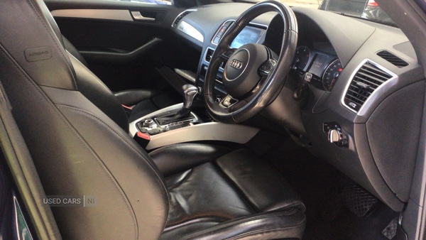 Used Audi Q5 2016 for sale - 76167917: Photo 6