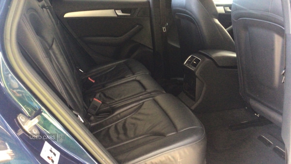 Used Audi Q5 2016 for sale - 76167917: Photo 7