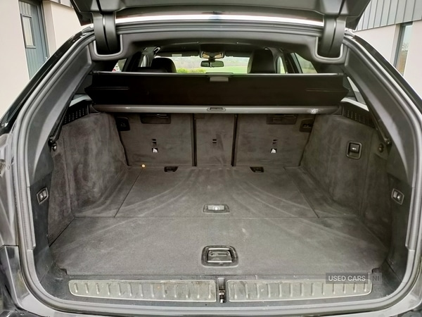 Used BMW 5 Series 2020 for sale - 78205818: Photo 10