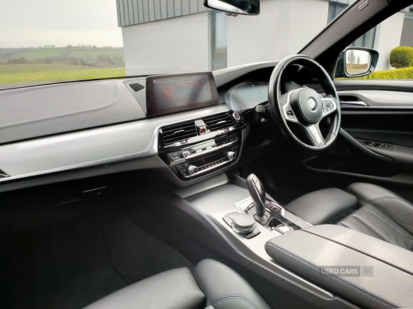 Used BMW 5 Series 2020 for sale - 78205818: Photo 6