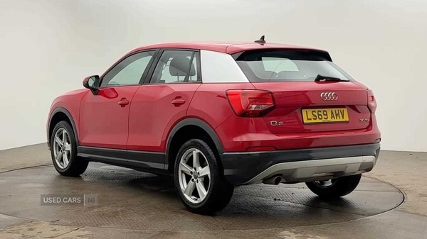 Used Audi Q2 2019 for sale - 77497780: Photo 2