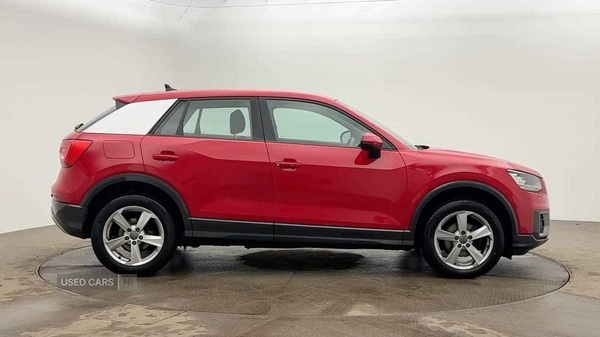 Used Audi Q2 2019 for sale - 77497780: Photo 3