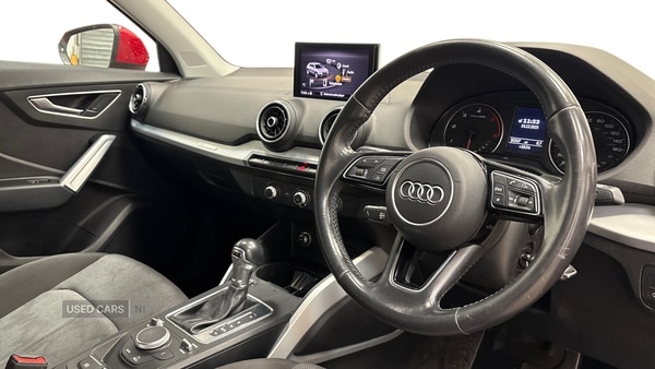 Used Audi Q2 2019 for sale - 77497780: Photo 4