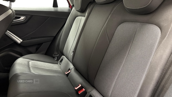 Used Audi Q2 2019 for sale - 77497780: Photo 6