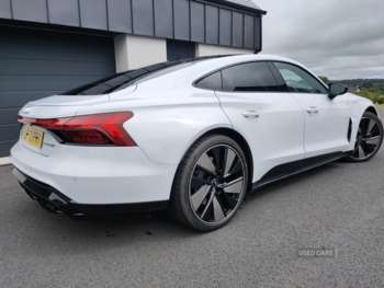 Used Audi e-tron 2023 for sale - 74687442: Photo