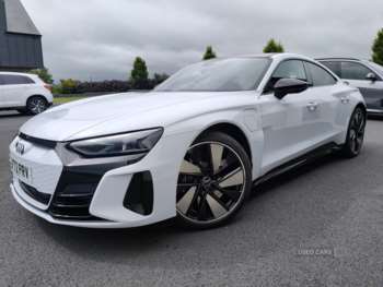 Used Audi e-tron 2023 for sale - 74687442: Photo