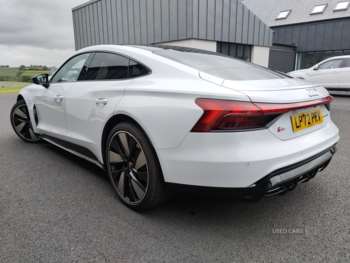Used Audi e-tron 2023 for sale - 74687442: Photo