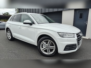 Used Audi Q5 2017 for sale - 78823658: Photo