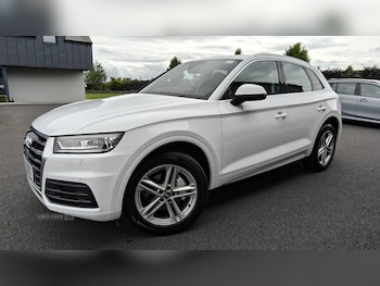 Used Audi Q5 2017 for sale - 78823658: Photo