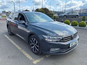 2021 - 2.0 TDI EVO SCR SEL 5dr DSG