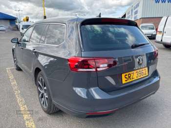 Used Volkswagen Passat 2021 for sale - 75061671: Photo