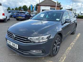 Used Volkswagen Passat 2021 for sale - 75061671: Photo
