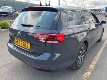 Used Volkswagen Passat 2021 for sale - 75061671: Photo