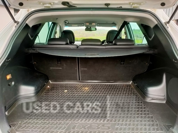 Used Hyundai Ix35 2014 for sale - 78205833: Photo 12