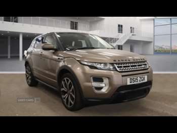 2015 - 2.2 SD4 Autobiography 5dr Auto [9]