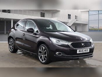 2016 - 1.6 BlueHDi Prestige 5dr