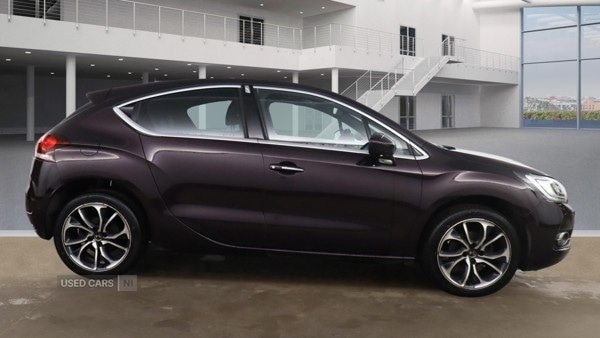 Used DS Automobiles DS 4 2016 for sale - 77525532: Photo 5