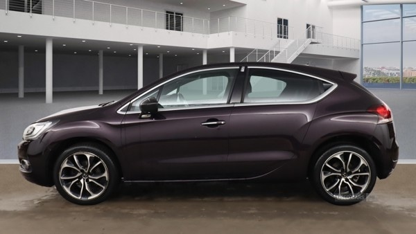 Used DS Automobiles DS 4 2016 for sale - 77525532: Photo 6