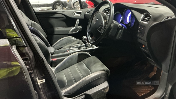 Used DS Automobiles DS 4 2016 for sale - 77525532: Photo 7