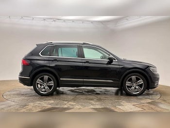 Used Volkswagen Tiguan 2018 for sale - 78797646: Photo