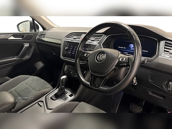 Used Volkswagen Tiguan 2018 for sale - 78797646: Photo