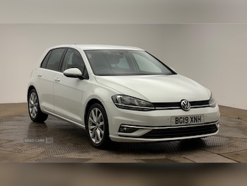 Used Volkswagen Golf 2019 for sale - 79591121: Photo