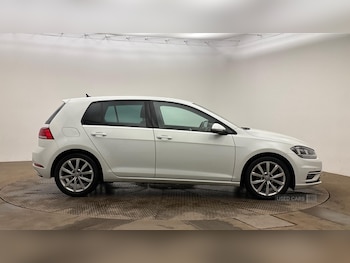 Used Volkswagen Golf 2019 for sale - 79591121: Photo