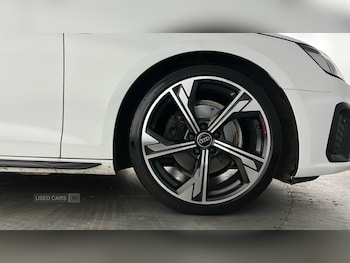 Used Audi A4 2022 for sale - 78335854: Photo