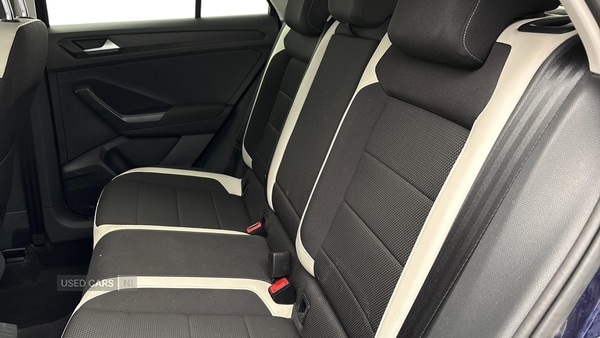 Used Volkswagen T-Roc 2018 for sale - 78220423: Photo 6